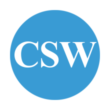 Logo CSW Aiglsbach